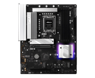 ASRock B860 Pro RS - 1306601 - zdjęcie 2